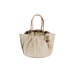 Buy Merge Featuring A Day Bag Medium Silom Pearl at Sasom – Authentic and Ready to Ship