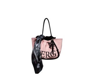 Buy Merge A Day Bag Medium Pink Beat at Sasom – Authentic and Ready to Ship