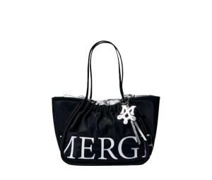 Buy Merge A Day Bag Nylon Edition Large Black Flow at Sasom – Authentic and Ready to Ship