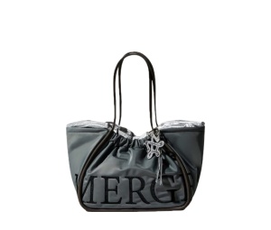 Buy Merge A Day Bag Nylon Edition Large Foggy Wave at Sasom – Authentic and Ready to Ship