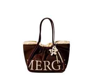 Buy Merge A Day Bag Nylon Edition Large Stream at Sasom – Authentic and Ready to Ship