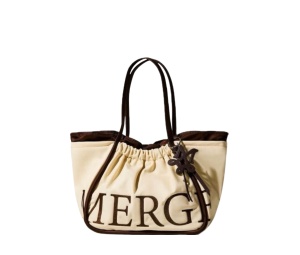 Buy Merge A Day Bag Nylon Edition Large Santipple Amber at Sasom – Authentic and Ready to Ship