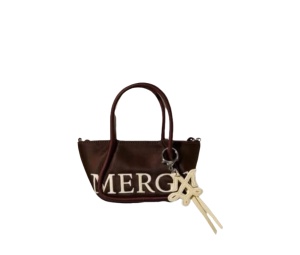 Buy Merge A Day Bag Nylon Edition Micro Stream at Sasom – Authentic and Ready to Ship