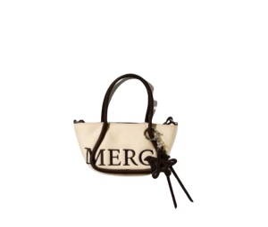 Buy Merge A Day Bag Nylon Edition Micro Santipple Amber at Sasom – Authentic and Ready to Ship