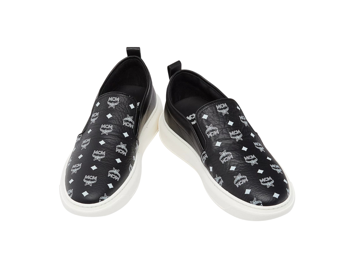 https://d2cva83hdk3bwc.cloudfront.net/mex8smm22bk045-mcm-slip-on-sneakers-in-visetos-black-4.jpg
