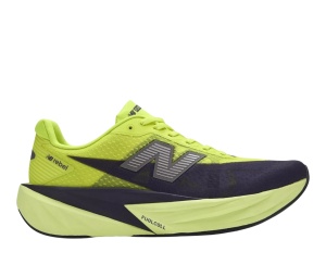 Buy New Balance FuelCell Rebel v5  Alkaline Green Boysenberry Dark at Sasom – Authentic and Ready to Ship