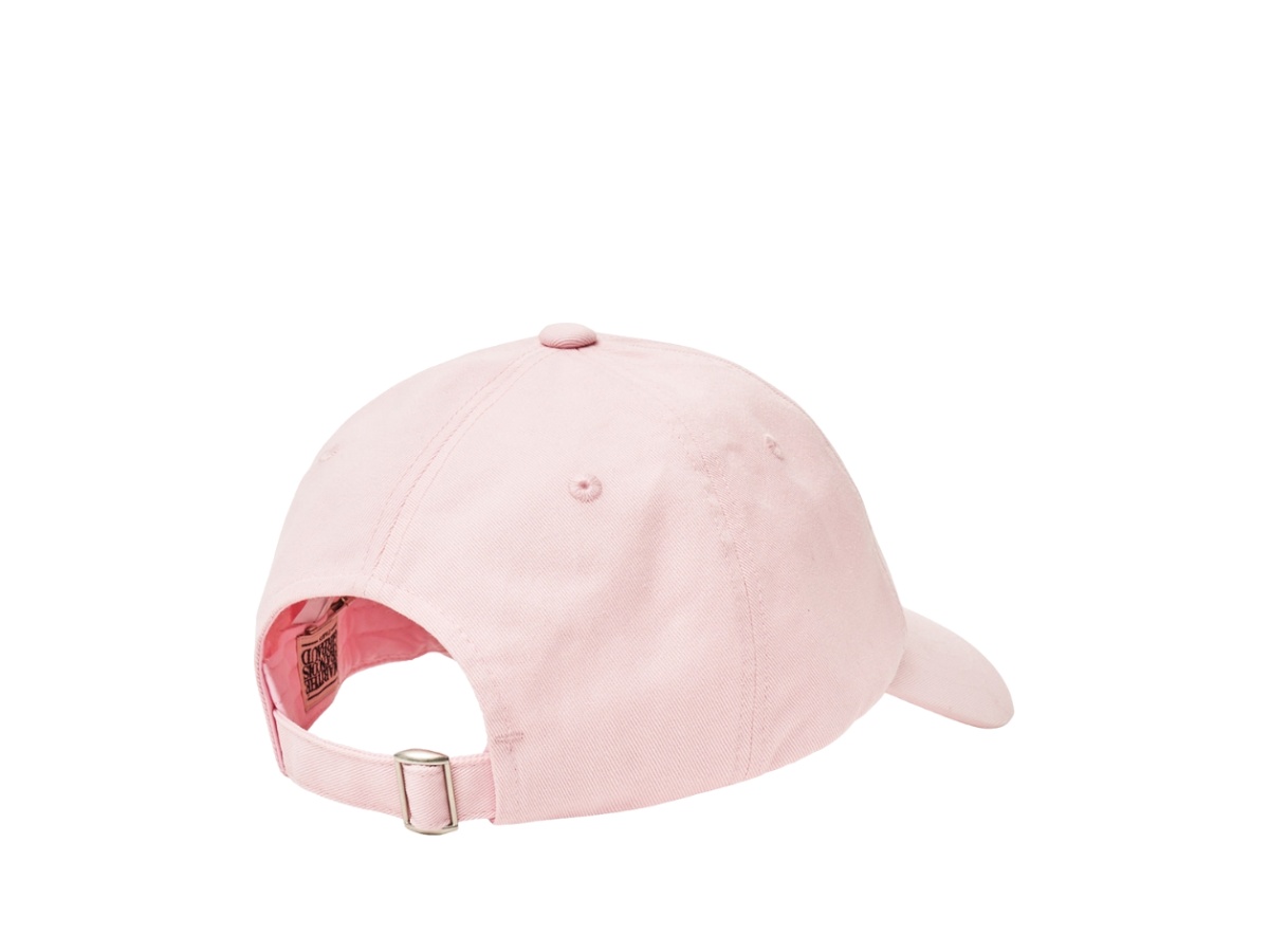 MARITHE★MARITHE X MY MELODY CLASSIC LOGO CAP MARITHE X MY MELODY CLASSIC LOGO CAP | WY Store