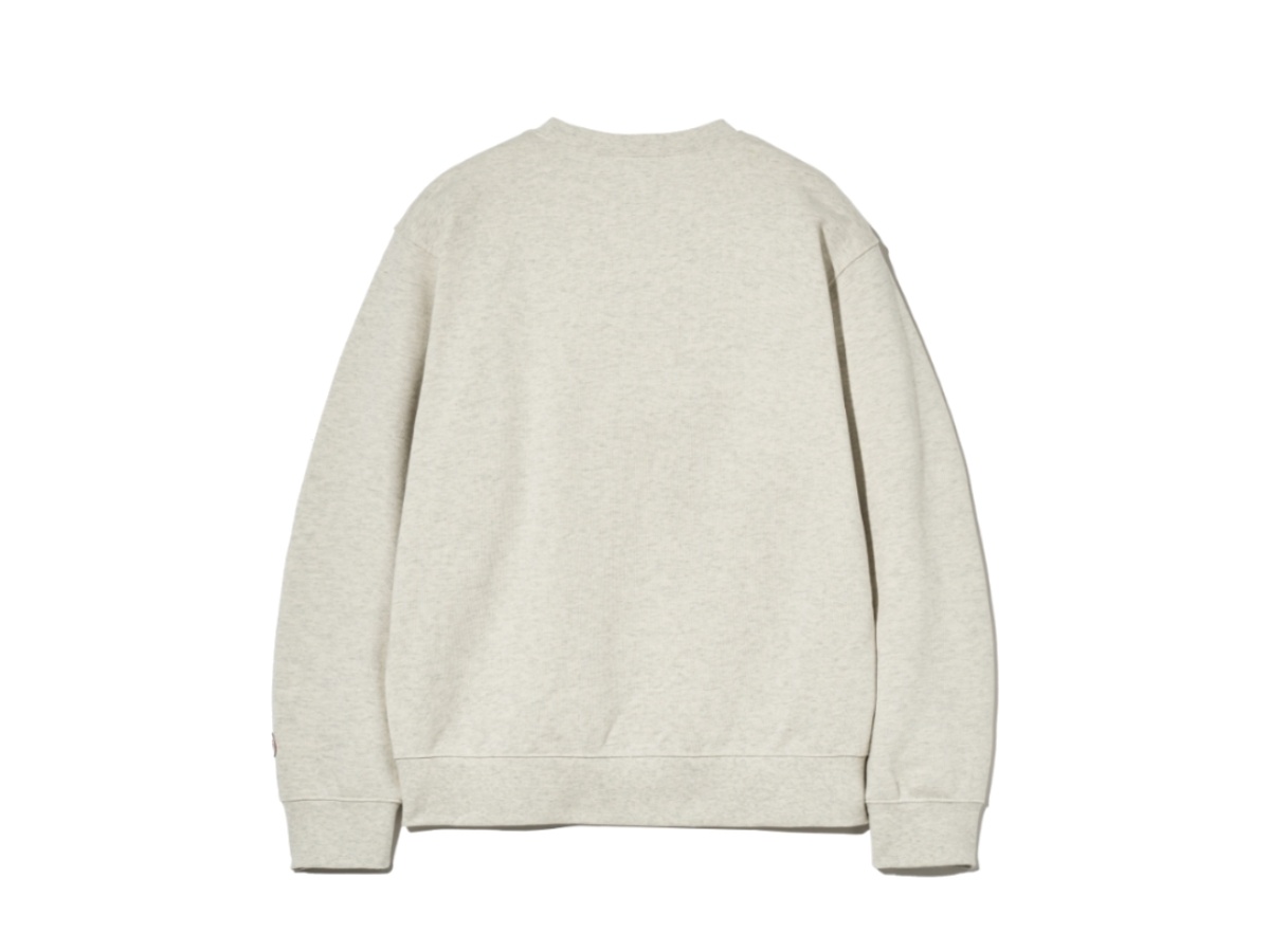 https://d2cva83hdk3bwc.cloudfront.net/mfg-lsamfgclso-marithe-francois-girbaud-classic-logo-sweatshirt-oatmeal-2.jpg