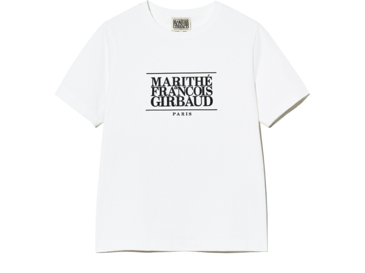 ★Marithe + Francois Girbaud★ I LOVE MFG TEE white MFG45UTS 210.jpg