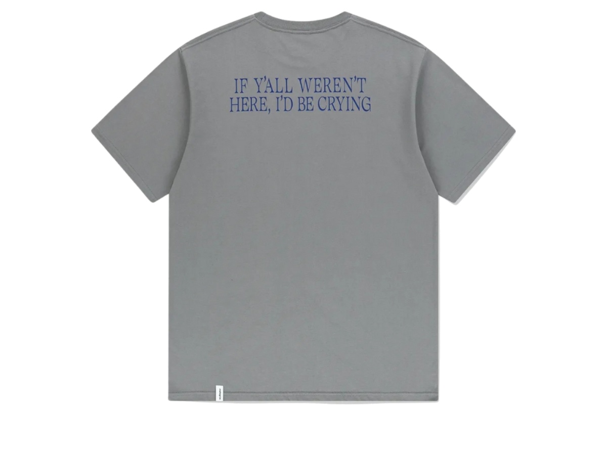 Mahagrid Photo Tour Tee Grey Shop Authentic at SASOM