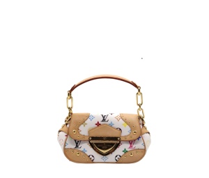 Buy Louis Vuitton Marilyn Shoulder Bag White at Sasom – Authentic and Ready to Ship