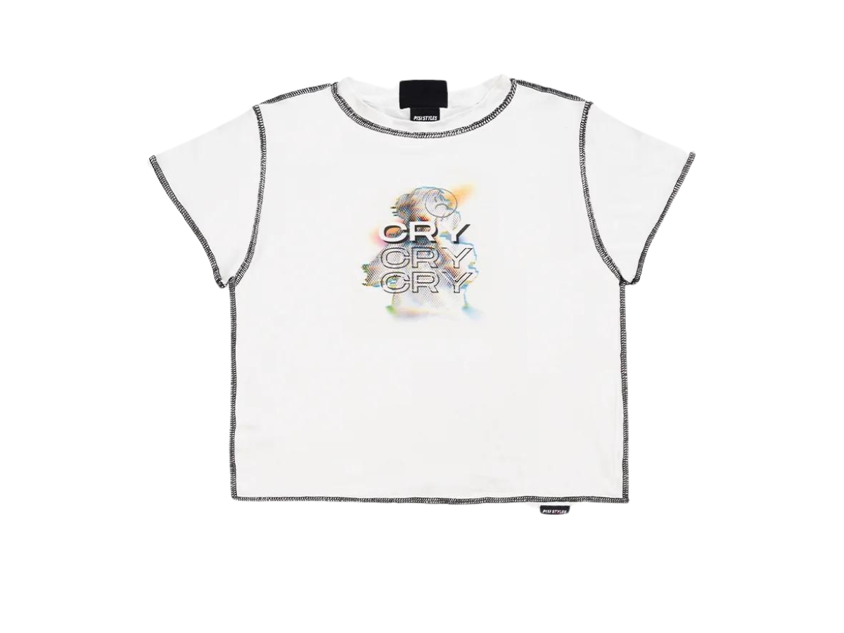 https://d2cva83hdk3bwc.cloudfront.net/mirror-pisi-vaporwave-basic-logo-signage-crop-top-white-black-1.jpg