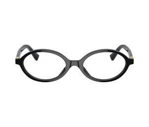 Buy Miu Miu In Acetate Black at Sasom – Authentic and Ready to Ship