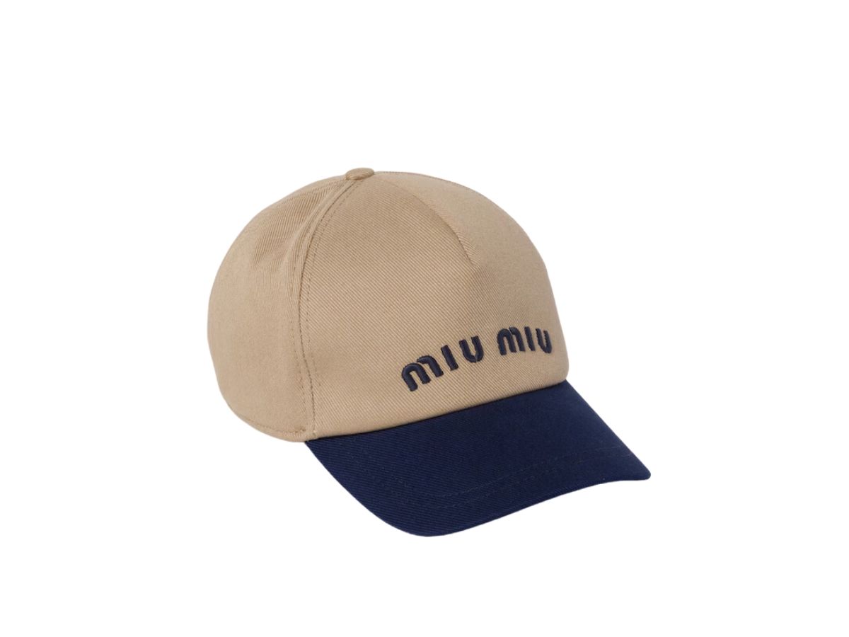 https://d2cva83hdk3bwc.cloudfront.net/miu-miu-drill-baseball-cap-khaki-royal-blue-1.jpg