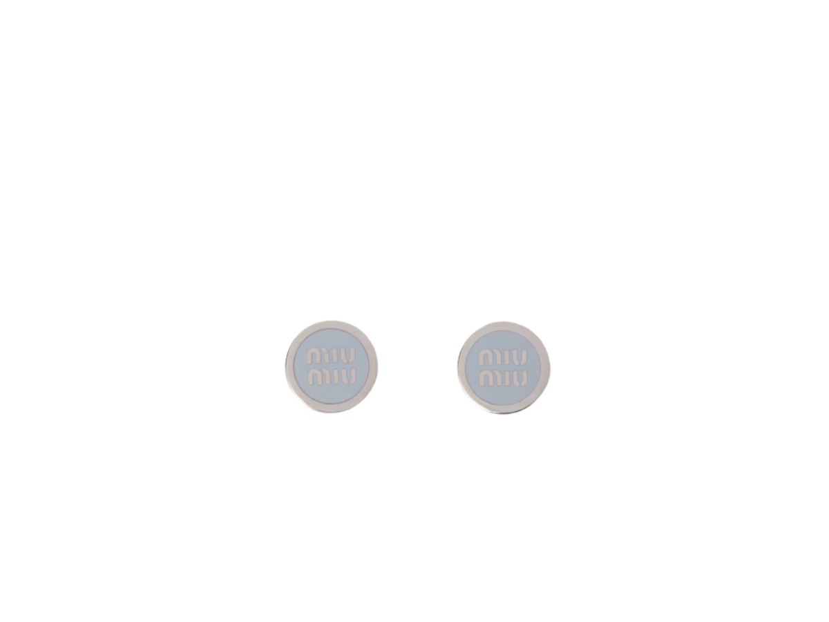 https://d2cva83hdk3bwc.cloudfront.net/miu-miu-enameled-metal-earrings-in-metal-visible-logo-silver-cornflower-blue-1.jpg