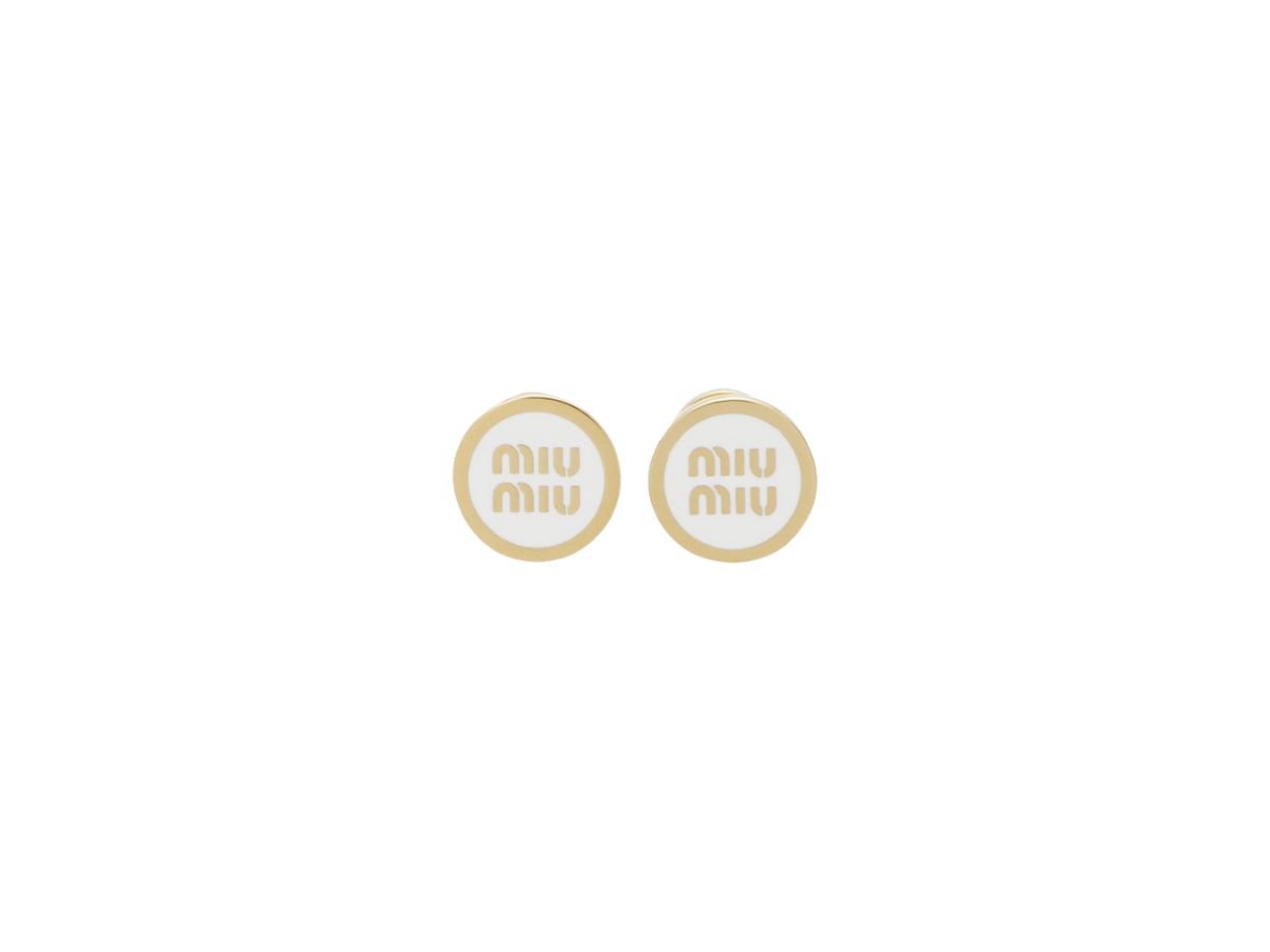 https://d2cva83hdk3bwc.cloudfront.net/miu-miu-enameled-metal-earrings-with-visible-logo-white-1.jpg