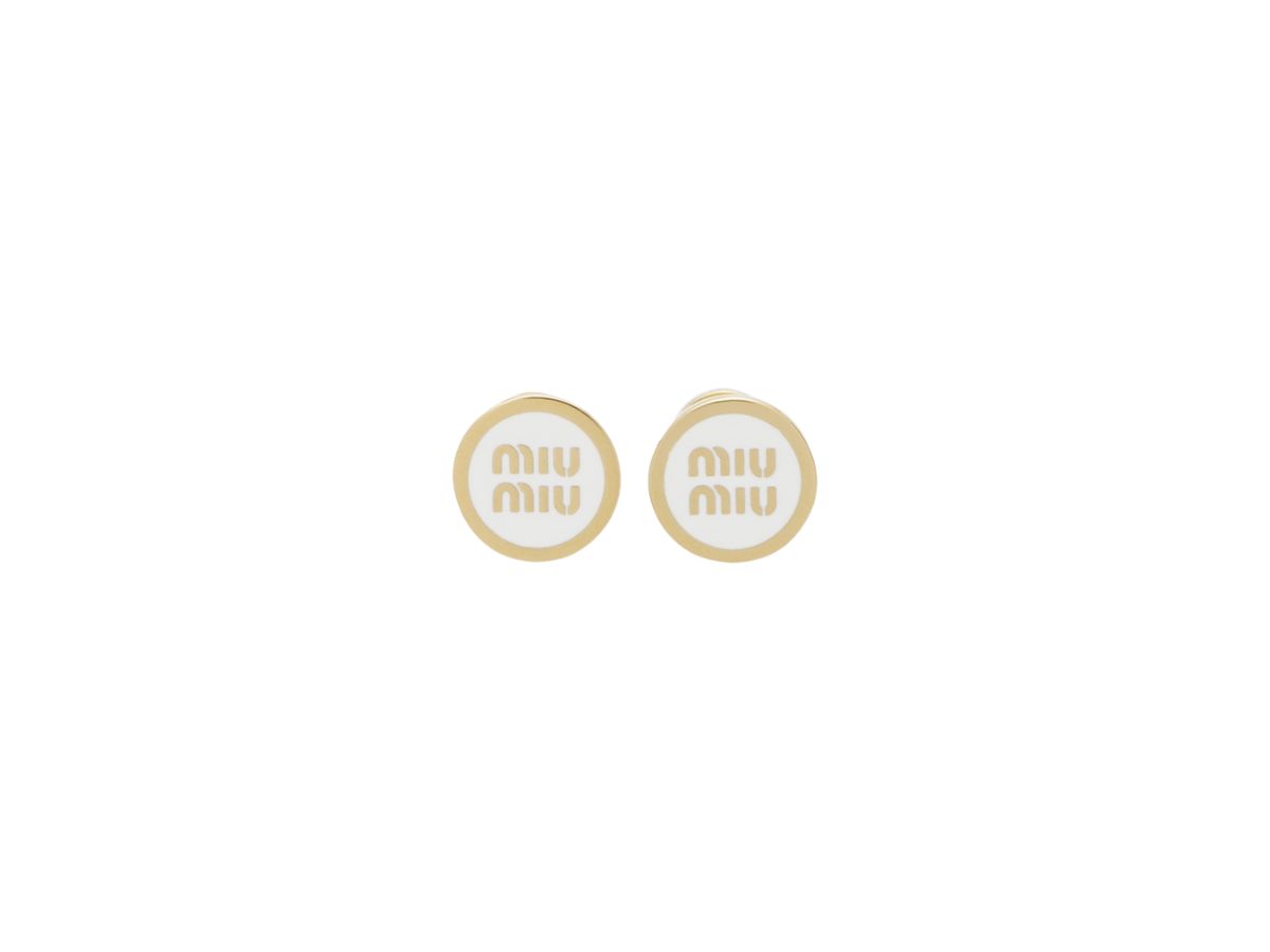 Miu on sale miu earring