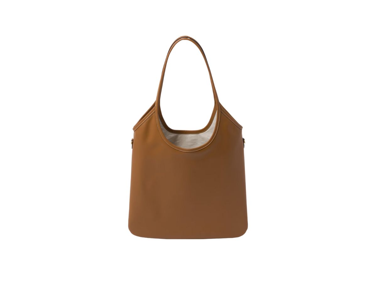 ★MIU MIU直営店★IVY ラージ レザーバッグ Miu Miu IVY leather bag | REVERSIBLE