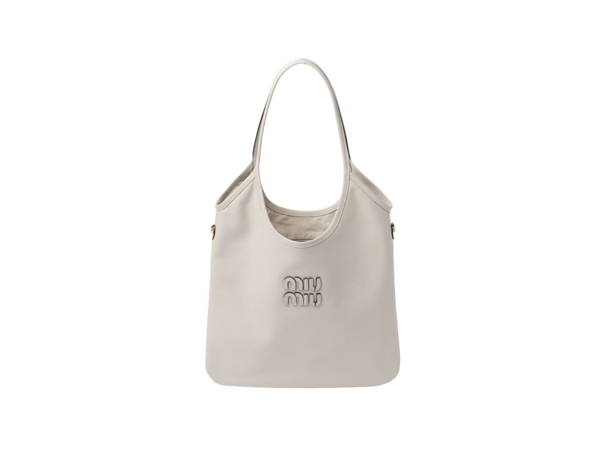 ★LOW CLASSIC★ LC LOGO MICRO BAG_IVORY_LOW24UM_BA040IV Lyra Extra-Small Signature Logo Crossbody Bag | Michael Kors