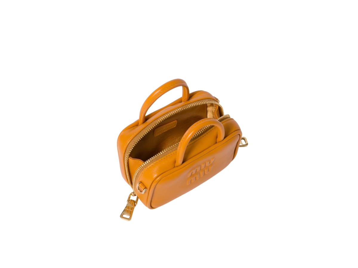 https://d2cva83hdk3bwc.cloudfront.net/miu-miu-leather-micro-bag-in-leather-with-embossed-lettering-logo-pomegranate-yellow-3.jpg