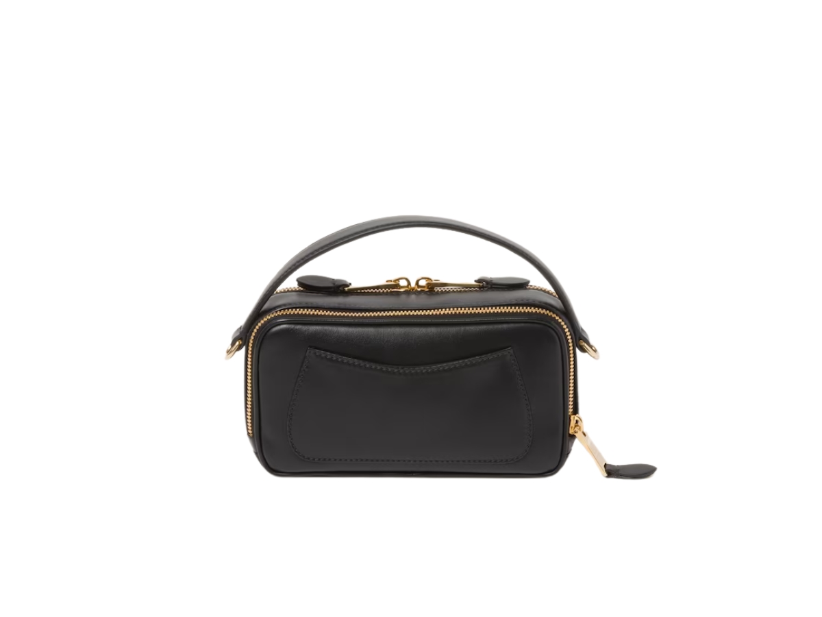 バッグ miumiu archive doramu shoulder bag 2 miumiu archive doramu shoulder bag 2 Lot - MIU MIU 2 WAY SHOULDER BAG