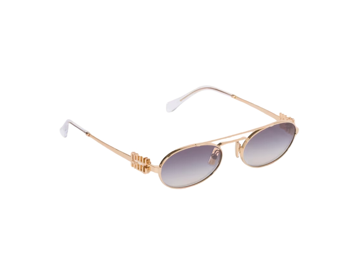 https://d2cva83hdk3bwc.cloudfront.net/miu-miu-logo-sunglasses-in-gold-metal-frame-with-gradient-iris-lenses-2.jpg