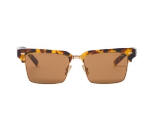 Buy Miu Miu Runway Sunglasses In Cork tortoiseshell Acetate Frame With Camel Beige Lenses at Sasom – Authentic and Ready to Ship