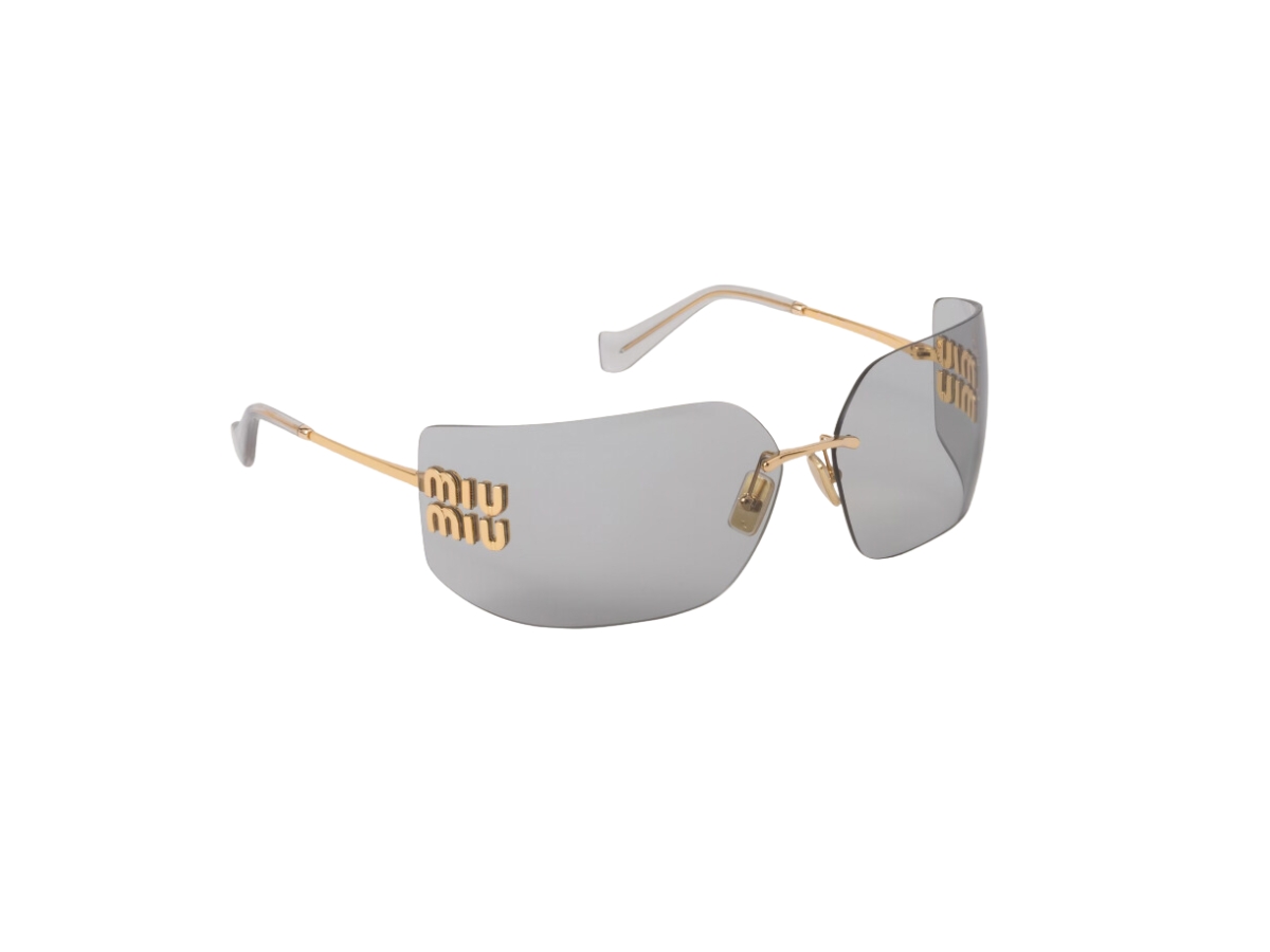 https://d2cva83hdk3bwc.cloudfront.net/miu-miu-runway-sunglasses-in-gold-metal-frame-with-light-gray-lenses-2.jpg