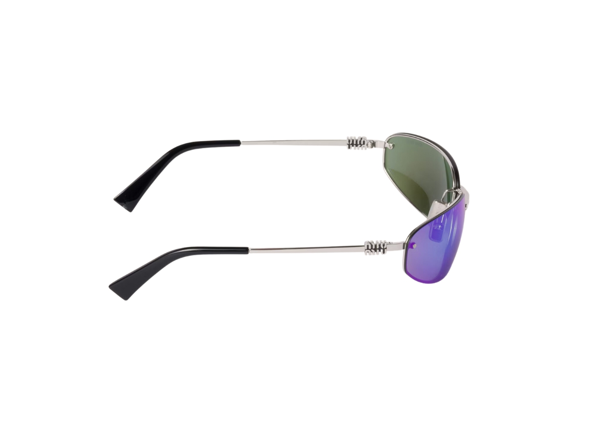 https://d2cva83hdk3bwc.cloudfront.net/miu-miu-runway-sunglasses-in-steel-gray-metal-frame-with-mirrored-cyan-lenses-3.jpg