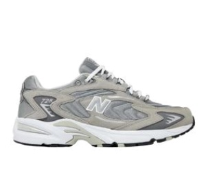 Buy New Balance 725 Grey at Sasom – Authentic and Ready to Ship