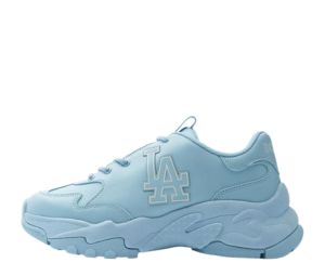スニーカー MLB Korea Chunky Classic Varsity LA Blue 3ASXCCV3N-07BLS Giày MLB Chunky CLassic Varsity LA Dodgers 3ASXCCV3N-07BLS
