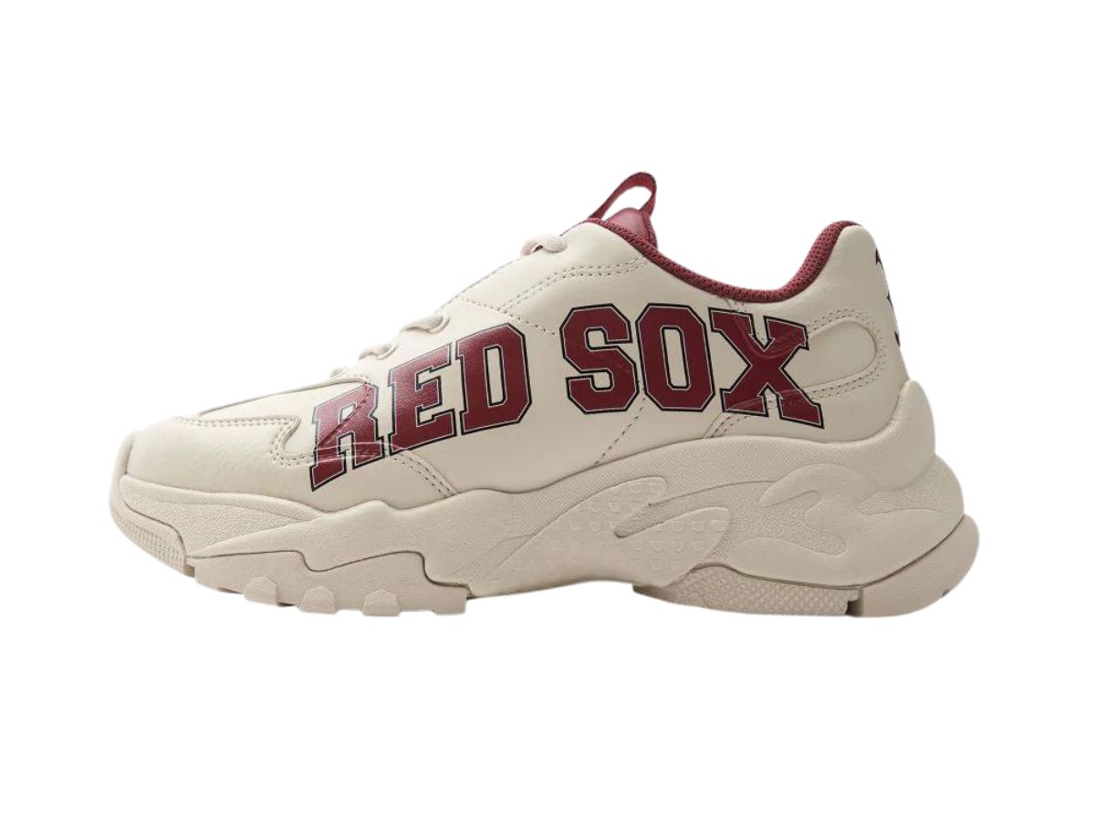 MLB Bigball Chunky Varsity Boston Red Sox Red | SASOM