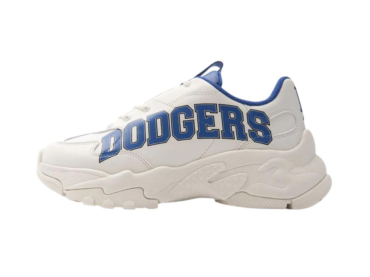 MLB★BIGBALL CHUNKY VARSITY★ロゴ★厚底★兼用★LA DODGERS s-l400.jpg