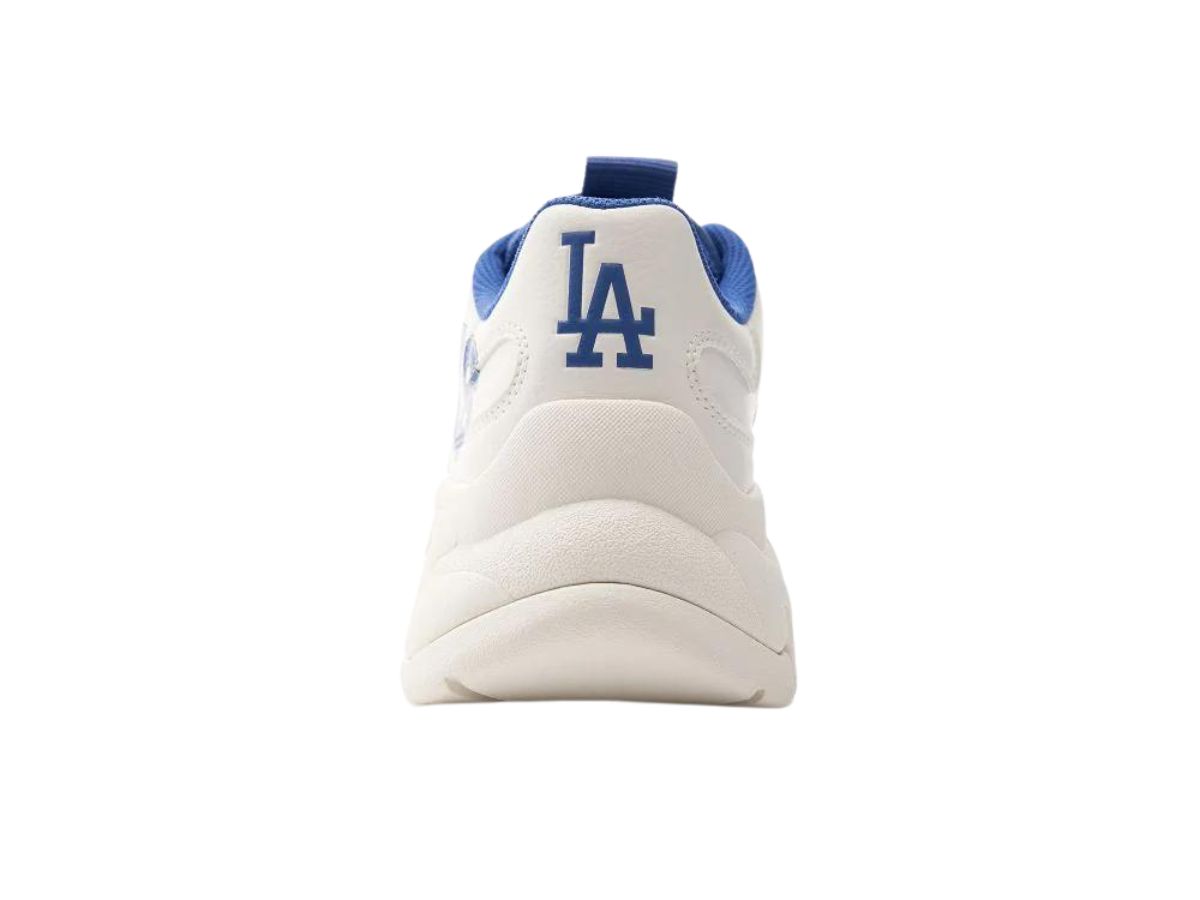 MLB Bigball Chunky Varsity Los Angeles Dodgers Blue | SASOM
