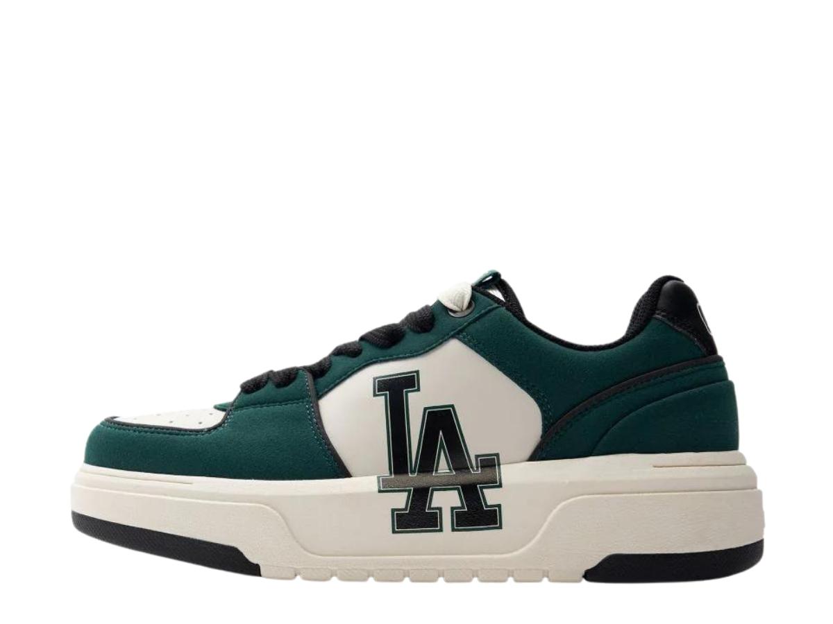 スニーカー [ MLB ] CHUNKY LINER BASIC SL MLB Chunky Liner Basic Sl NY Sneaker – The Factory KL