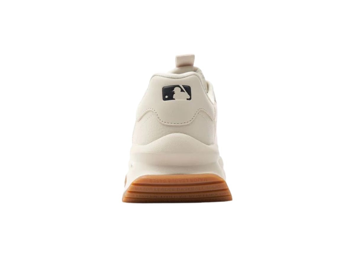MLB Chunky Runner Basic New York Yankees Cream | SASOM