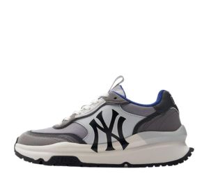 MLB Chunky Runner Basic New York Yankees Cream | SASOM