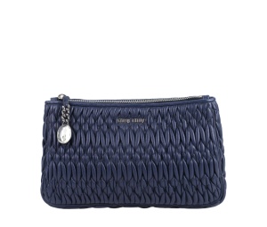 Buy Miu Miu Nappa Crystal Blue at Sasom – Authentic and Ready to Ship