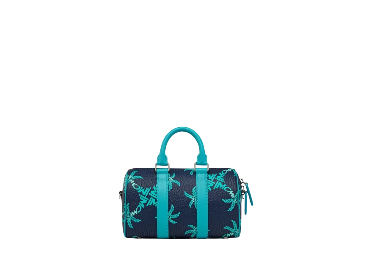 MCM MCM Ella Boston Bag Ceramic - view 2