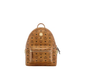 Buy MCM Stark Backpack Cognac at Sasom – Authentic and Ready to Ship
