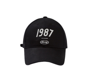 Buy Mmlg 19Mg Ballcap Black at Sasom – Authentic and Ready to Ship