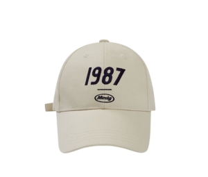 Buy Mmlg 19Mg Ballcap Light Beige at Sasom – Authentic and Ready to Ship