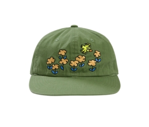 Buy Mmlg Birdpit Springtime Cap Green at Sasom – Authentic and Ready to Ship