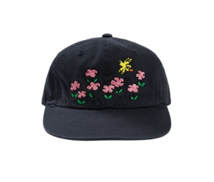 Buy Mmlg Birdpit Springtime Cap Navy at Sasom – Authentic and Ready to Ship