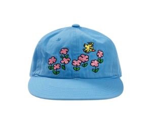 Buy Mmlg Birdpit Springtime Cap Sky Blue at Sasom – Authentic and Ready to Ship