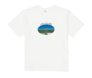 Mmlg HF-T Every White Shop Authentic at SASOM