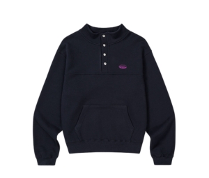 Mmlg Cpc Zipup Jumper Authentic Navy Shop Authentic at SASOM