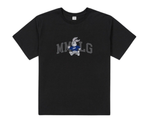 ช้อป Mmlg HF-T Every Blackของแท้ที่ SASOM