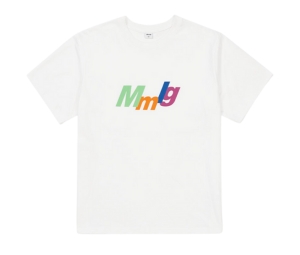 Mmlg HF-T Every White Shop Authentic at SASOM