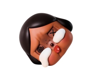 Buy Crybaby The Broken Head at Sasom – Authentic and Ready to Ship